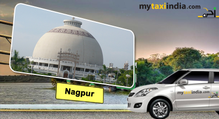 Car Rental Services Nagpur | Hire Car, Cab, Taxi On Rent In Nagpur