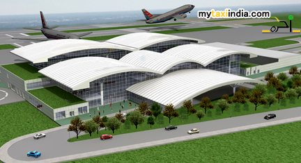 Ranchi | Birsa Munda Airport | IXR - Page 5 - SkyscraperCity